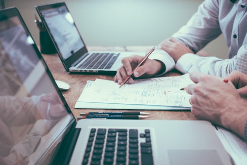Meet the new Equitrac print  management software