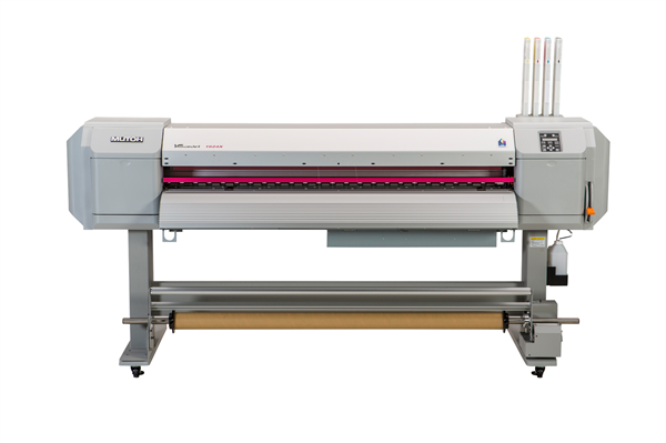 Mutoh VJ-1324X