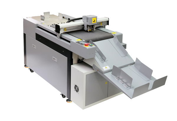 Duplo PFI Blade B3+ Digital Cutting Table