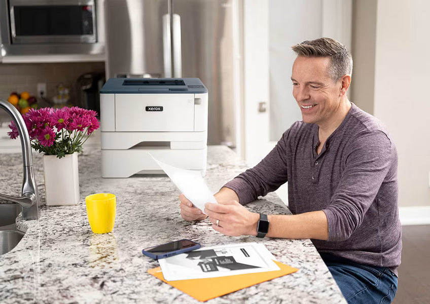 Xerox® B Series Black and White Printers and MFPs | Compleo