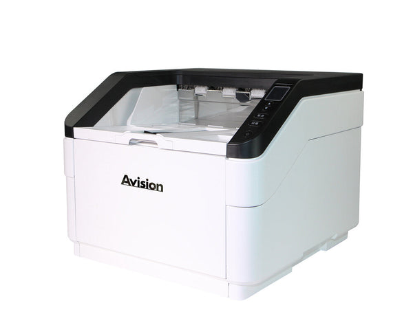 Avision AD 8120 A3 Scanner