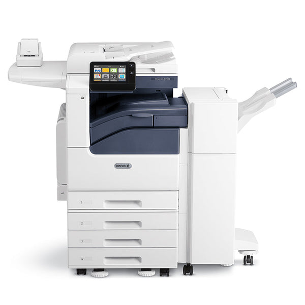 Xerox C7100 Series Colour Multifunction Printers