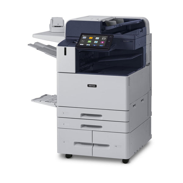 Xerox® AltaLink® B8100 Series