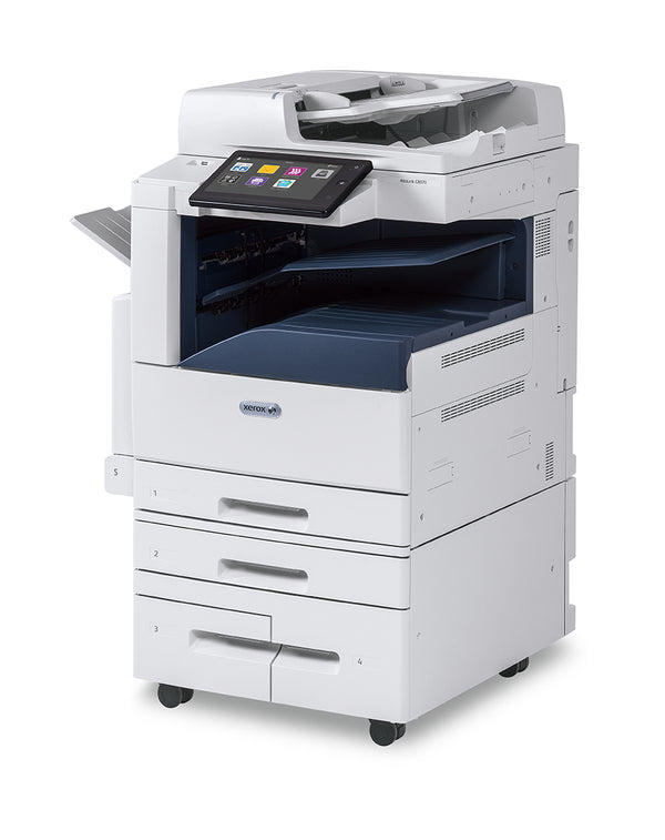 Xerox AltaLink C8000 Series