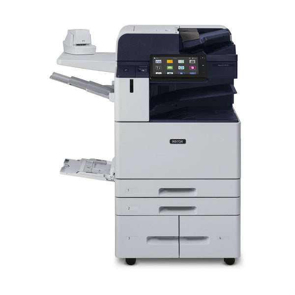 XEROX® ALTALINK® C8100 SERIES