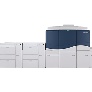 Xerox® iGen® 5 Press