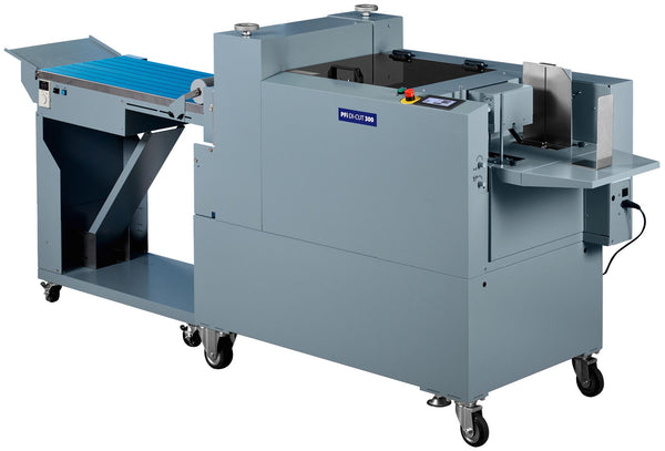 Duplo PFi DI-CUT 300